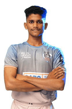 Surya Chandra Sekhar Gurajapu