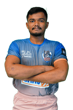 Bashu Shaik