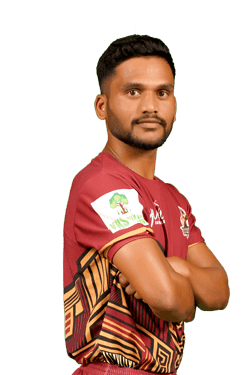 Srinath Tejavath