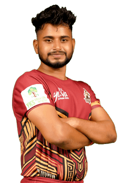 Rajender Palcha