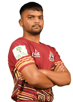 Anirudh Vislavath