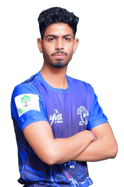 Yatendar Bhati