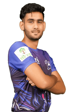 Shubham Bhidhuri