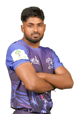 Krishan Mavai