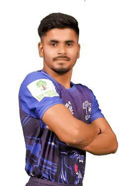 Ashish Bhati