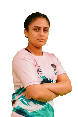Kiran Thakur