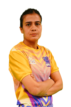 Renu Deshwal