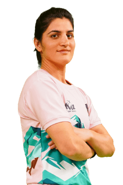 Pushpa Rana