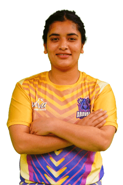 Sushma Sharma