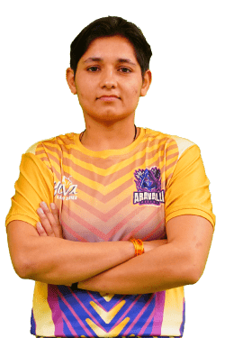 Muskan Malik