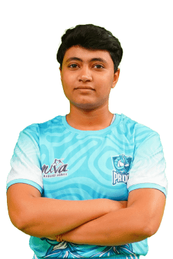Pranjal