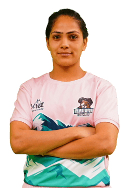 Bhavna Devi
