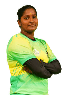 M Mythili Murugavel