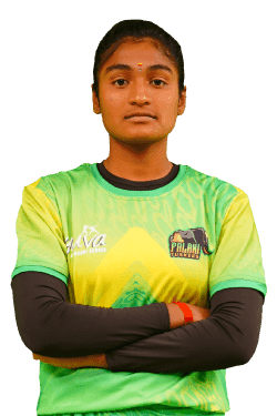 S Logeshwari Selvaraj