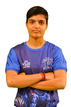 Nishu Nain