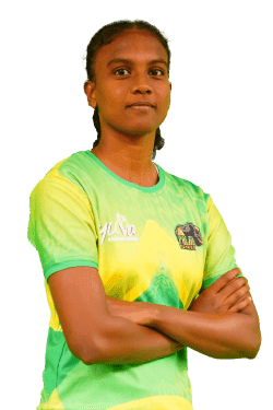 R Kanchana Ravi