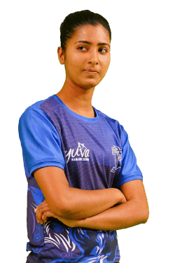 Saloni Singh Chauhan