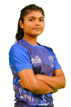 Anchal Mauryan