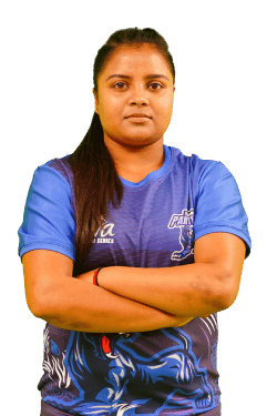 Khushi Singh