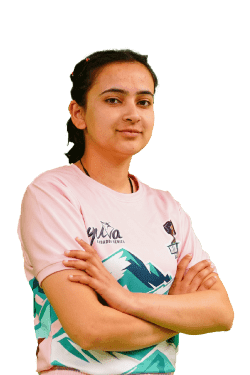 Riya Mehta