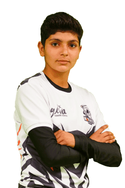 Muskan Duhan