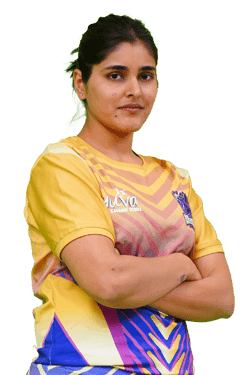 Prachi Beniwal