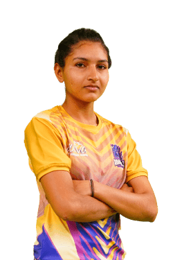 Priya Sharma