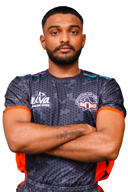 Arjun Karande