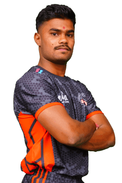 Saurav Maid
