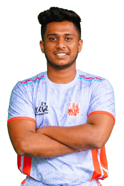 Aryan Kardekar