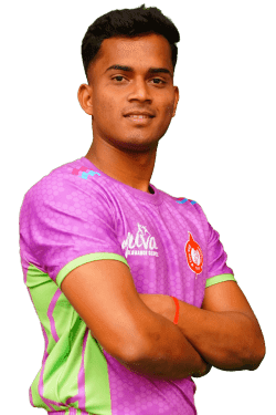 Pranav Indulkar