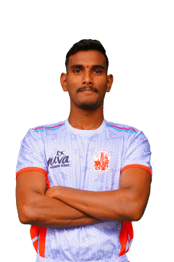 Shripad Kumbar