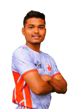 Abhishek Shinde