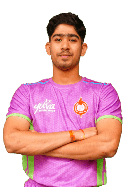 Kamesh Kothekar