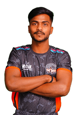 Ashish Wagh