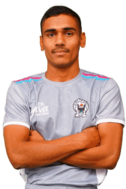Rahul Teke