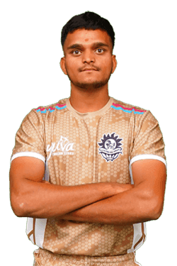 Ravi Dhumal