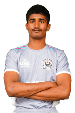 Sanket Chaudhari