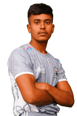 Shubham Garje