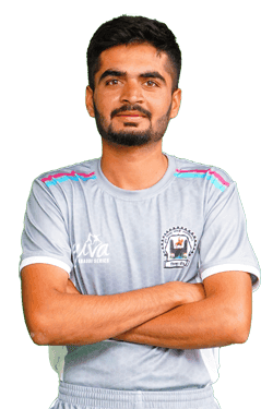 Umesh Garje