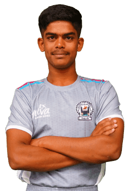 Riyaj Shaikh