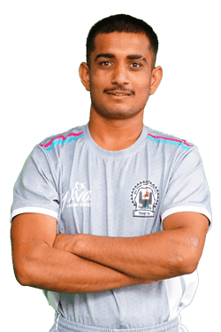 Abhijit Garje