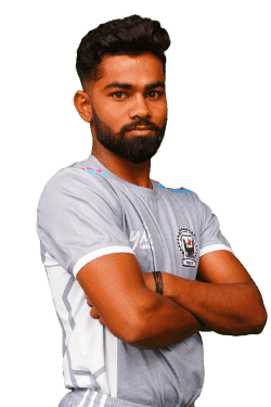 Dinesh Garje