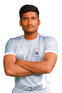 Pavan Khande