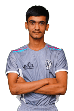 Rushikesh Zambare