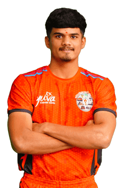 Dayaneshwar Shelke