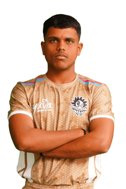 Atul Jadhav