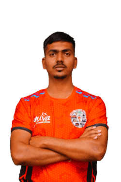 Harish Kekan