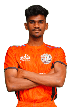Sahil Nile