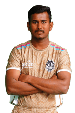 Nikhil Rathod